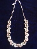 Coro Pearl Pendant