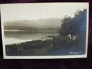 1919 Postcard Loch Achray