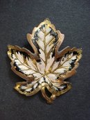 Antique Figural Brooch