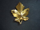 Antique Figural Brooch