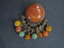 Brooch Unique