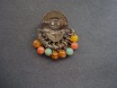 Brooch Unique