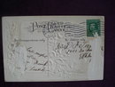1910 Postcard Kind Regards
