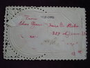 Fantastic Vintage Postcard Birthday Greeting