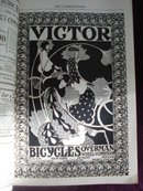 1896 Cosmopolitan Magazine