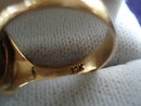 Masonic Ring 10k gold