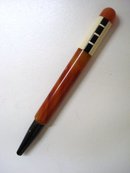 Deco Bakelite Pencil