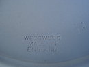 1975 Christmas Plate by Wedgwood