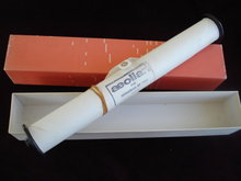 Antique Piano Roll Music Roll