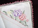Antique Embroidery