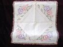 Antique Embroidery