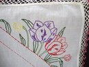 Antique Embroidery