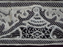 Length of Lace Victorian