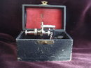 Antique Watchmaker's Tool Boxed