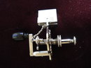 Antique Watchmaker's Tool Boxed