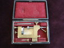 Antique Watchmaker's Tool Boxed #2