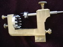 Antique Watchmaker's Tool Boxed #2