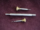 Antique Watchmaker's Tool Boxed #2