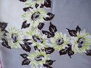 Tablecloth Printed - Floral