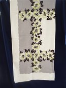 Tablecloth Printed - Floral