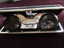Unique Binoculars Opera Glasses / Sports Folding by Belgravia