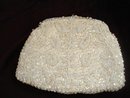 Beaded Fancy Bag Purse