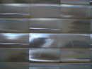 Cigarette Case Mother of Pearl Top