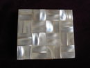 Cigarette Case with Mother of Pearl Lid