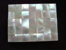 Cigarette Case Marhill Mother of Pearl