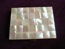 Cigarette Case Marhill Mother of Pearl