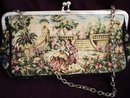 Tapestry Purse