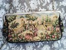 Tapestry Purse