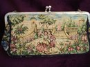 Tapestry Purse