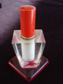Deco Cigarette Lighter