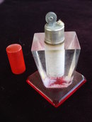 Deco Cigarette Lighter