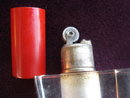 Deco Cigarette Lighter
