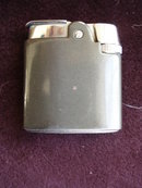 Ronson Cigarette Lighter