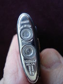 Ronson Cigarette Lighter