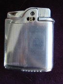 Ronson Cigarette Lighter WhirlWind Imperial