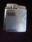 Ronson Cigarette Lighter WhirlWind Imperial
