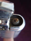 Ronson Cigarette Lighter WhirlWind Imperial