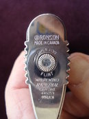 Ronson Cigarette Lighter WhirlWind Imperial