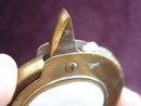 Figural Cigarette Lighter Measuring Tape