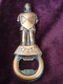O'Keefe Bottle Opener