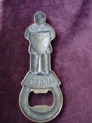 O'Keefe Bottle Opener