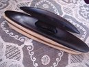 Victorian Nail Buffer Ebony
