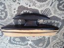 Victorian Nail Buffer Ebony
