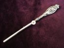 Sterling Moustache Curler