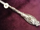 Sterling Moustache Curler