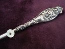 Sterling Moustache Curler